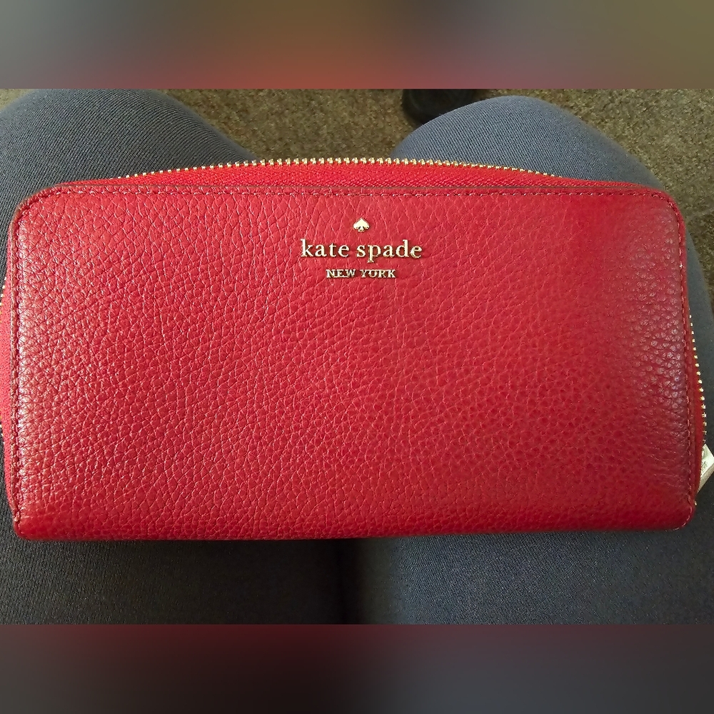 Kate Spade Wallet